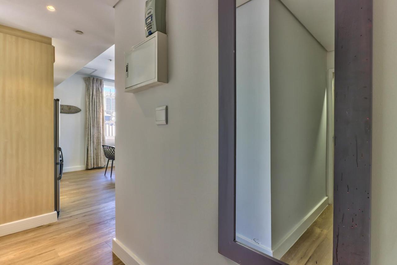 Glaston House Κέιπ Τάουν Εξωτερικό φωτογραφία