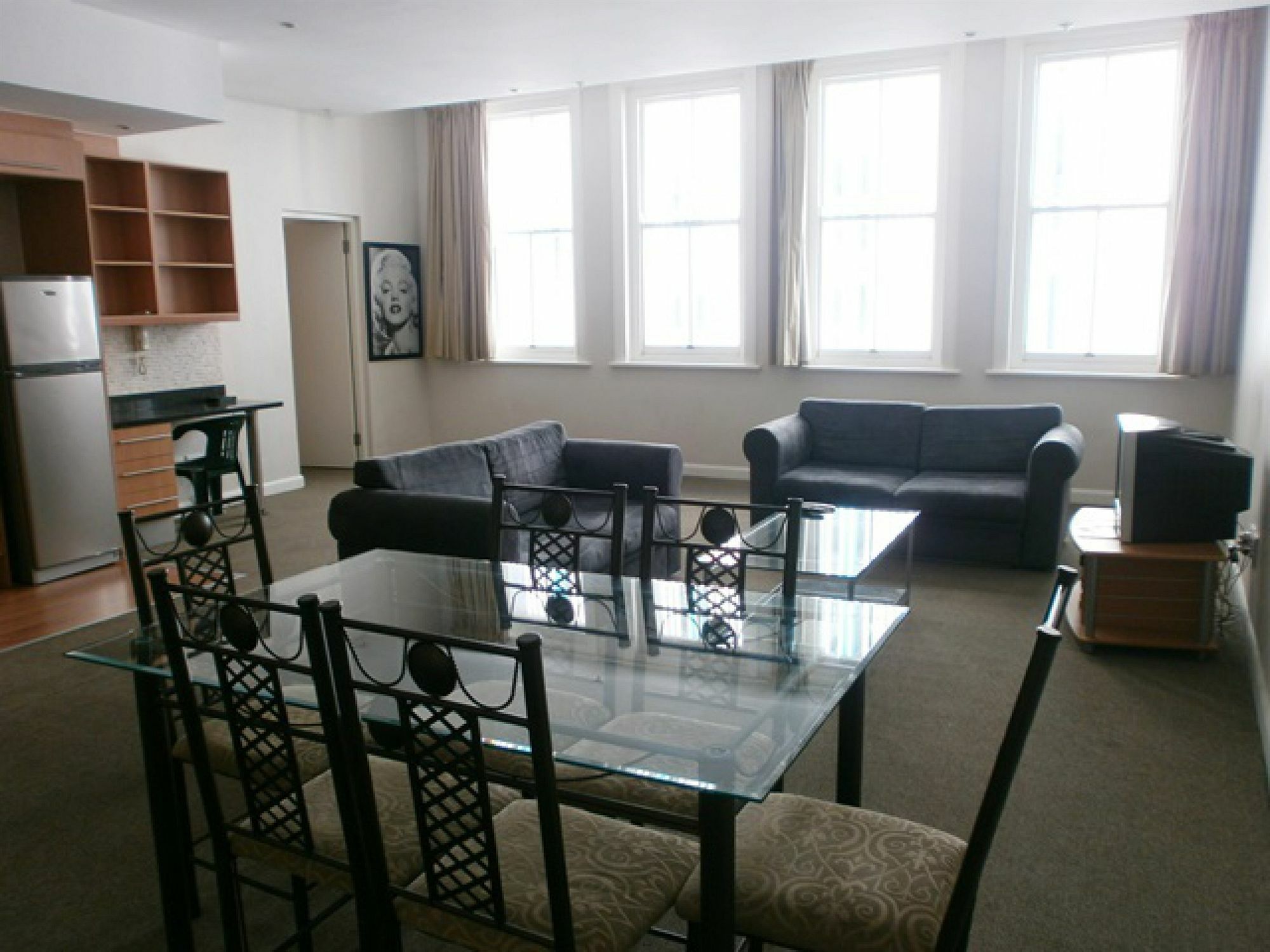 Glaston House Κέιπ Τάουν Εξωτερικό φωτογραφία